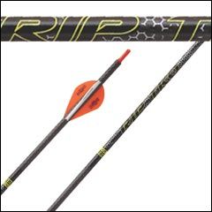 Victory RIP TKO Elite Small-Diameter Arrows