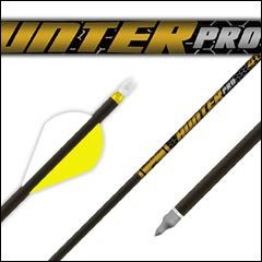Gold Tip Hunter Pro Arrow Shafts