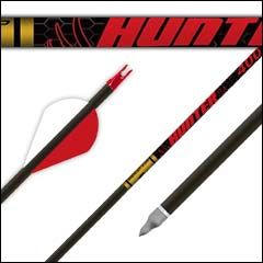 Gold Tip Hunter Arrows
