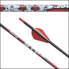 Victory RIP Sport Carbon Arrows