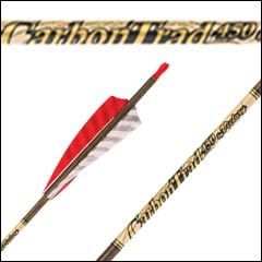 Victory Archery Carbon Trad Sport Series Arrows