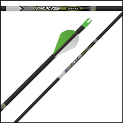 Easton 5MM Axis Arrow  - Individual 