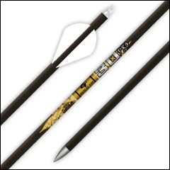 Gold Tip 30X Pro Arrow Shafts 