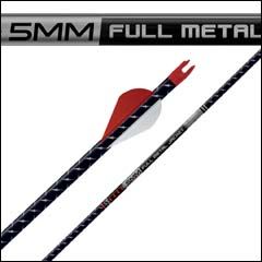 Easton 5mm Full Metal Jacket (FMJ) Arrows