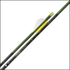 Easton Archery FMJ Taper 64 Arrow Shafts