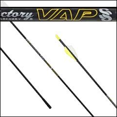 Victory VAP SS Elite Carbon Composite Arrows