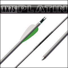 Easton XX75 Platinum Plus Shafts