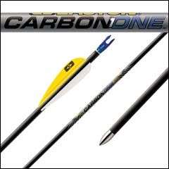 Easton Carbon One Arrow Shafts