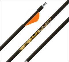 Gold Tip Triple X Pro Arrow Shafts