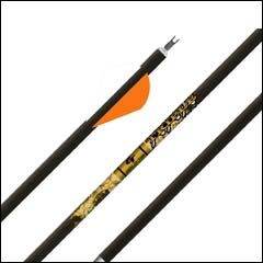 Gold Tip Triple X Pro Arrow Shafts