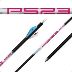 Black Eagle PS23 Arrow Shafts