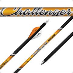 Black Eagle Challenger .001 Arrow Shafts