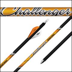 Black Eagle Challenger .003 Arrow Shafts