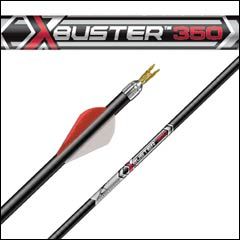 Carbon Express X-Buster Arrow Shafts