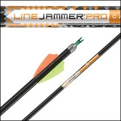Carbon Express Line Jammer Pro Arrow Shafts