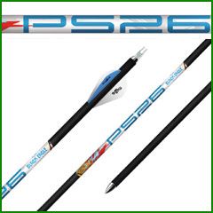 Black Eagle PS26 Premium Signature Series Carbon Arrow Shafts