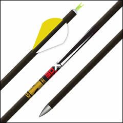 Gold Tip 30X Plus Series Arrow Shafts