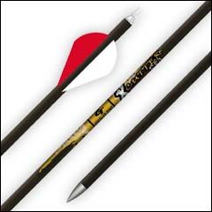 Gold Tip X-Cutter Pro Series Arrow Shafts