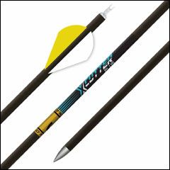 Gold Tip X-Cutter Plus Series Arrow Shafts