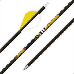 Gold Tip 22 Series Pro Arrow Shafts