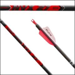 Victory Archery NVX 27 Sport Series Target Arrow Shafts