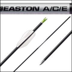 Easton A/C/E Arrow Shafts
