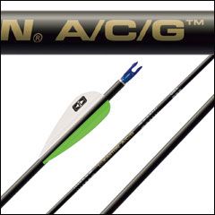 Easton A/C/G Arrow Shafts