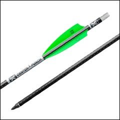 TenPoint EVO-X Centerpunch Premium Carbon Crossbow Bolts