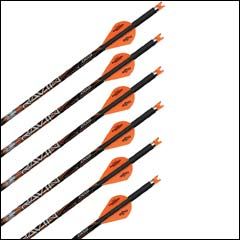 Ravin 20" Match Grade .003" Crossbow Bolts