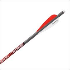 Bloodsport Witness Crossbow Bolt