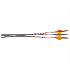 Ravin 20" Lighted Nock .001" Crossbow Bolts