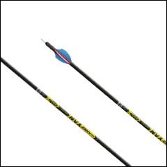 Victory Archery NVX 25HV Elite Series Target Arrow Shafts
