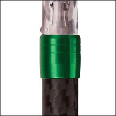 Carbon Express Piledriver Hunter Nock Collars