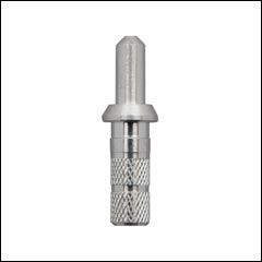 Carbon Express Nano-XR .130 Pin Nock Adapter