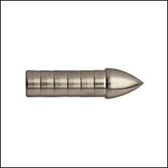 Carbon Express X-Jammer 27 .378 Parabolic Target Points