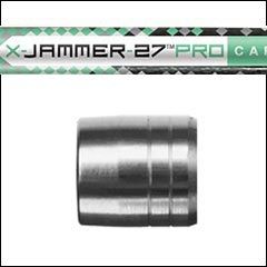 Carbon Express X-Jammer 27 Pro Arrow Nock Collar