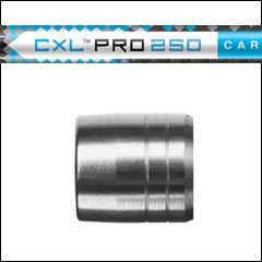 Carbon Express CXL Pro Arrow Nock Collars, designed for durability and impact protection, sold per dozen.
