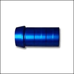 Black Eagle PS23 Blue Anodized Standard Nock Bushing