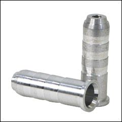 Easton A/C/C Arrow Inserts, precision-engineered aluminum, 14 grains per insert, for A/C/C arrow shafts.
