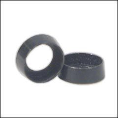 Easton Zinc Broadhead Adapter Rings