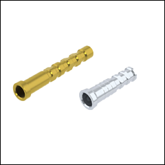Gold Tip .246 Diameter Inserts