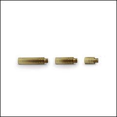 Black Eagle Brass Threaded Insert Weights