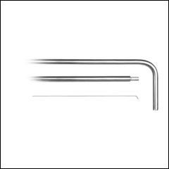 Easton Adjustable Point Weight Installation Tool for precise arrow point weight adjustments.
