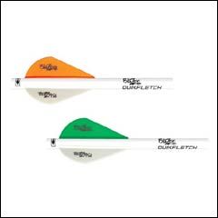 Bohning Blazer QuickFletch Wrap/Vane Combo