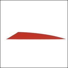 Tac Vanes Driver 3.75" Vanes