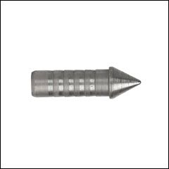 Easton Genesis Nickel Plated Target Points