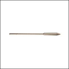 Carbon Express Nano-Pro .118 Stainless Steel Points