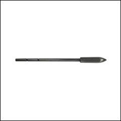 Carbon Express Nano Pro RZ .124 Stainless Steel Target Points