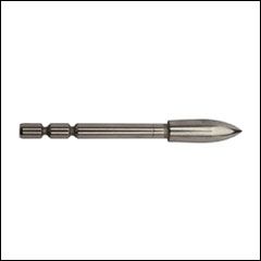 Carbon Express Nano SST .144 Stainless Steel Target Points