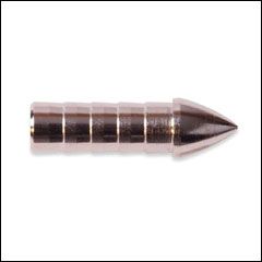 Carbon Express .284 Parabolic Target Points